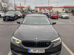 Gebraucht 2017 BMW 540 Performance Limousine | 28.100 € (Etwas zu teuer)