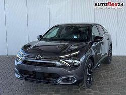 Gris platinum Gebraucht 2024 Citroën C4 Limousine | 20.800 € (Fairer Preis)