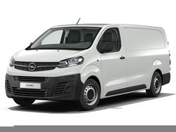 Gebraucht 2024 Opel Vivaro Van / Kleinbus | 22.050 €