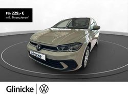 Grau Gebraucht 2024 VW Polo Life Limousine | 17.970 € (Guter Preis)