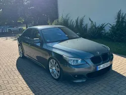Grau Gebraucht 2005 BMW 535 Limousine | 18.200 €