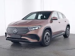 Gebraucht 2023 Mercedes EQA250 SUV | 34.480 € (Fairer Preis)