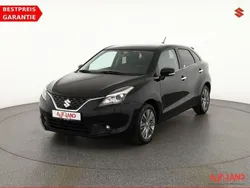Schwarz Gebraucht 2019 Suzuki Baleno Limousine | 13.990 € (Etwas zu teuer)
