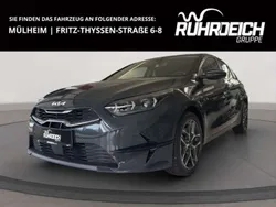 (h8g) pentametal met. Gebraucht 2024 Kia Ceed Spirit Limousine | 25.289 € (Guter Preis)