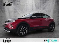 Power rot (metallic) Gebraucht 2022 Opel Mokka-e Elegance SUV | 20.490 € (Fairer Preis)