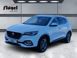 Weiß Gebraucht 2022 MG EHS Luxury SUV | 21.490 € (Fairer Preis)