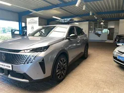 Grau Gebraucht 2024 Peugeot 3008 Allure SUV | 28.500 € (Fairer Preis)