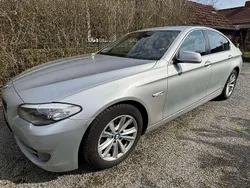 Grau Gebraucht 2010 BMW 528 Limousine | 9.999 € (Guter Preis)