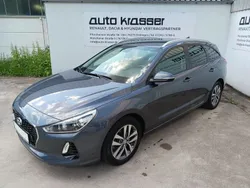 Grau Gebraucht 2018 Hyundai i30 Kombi | 16.090 € (Fairer Preis)
