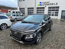 Schwarz Gebraucht 2019 Hyundai Kona Premium SUV | 13.700 € (Superpreis)