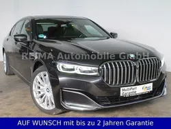 BMW 745