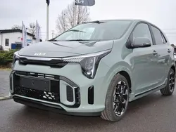 Adventure grün Neu 2025 Kia Picanto 2 Kleinwagen | 21.035 € (Etwas zu teuer)