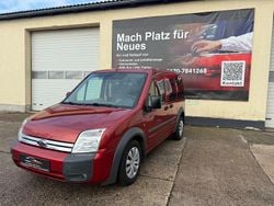 Orange Gebraucht 2008 Ford Tourneo Connect Van / Kleinbus | 3.399 € (Fairer Preis)