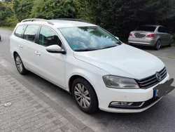 Weiß Gebraucht 2011 VW Passat Kombi | 4.200 € (Fairer Preis)