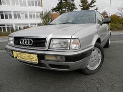 Silber Gebraucht 1992 Audi 80 Limousine | 4.990 €
