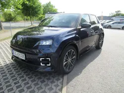 Blau Neu 2025 Renault R5 Iconic Kleinwagen | 30.880 € (Fairer Preis)