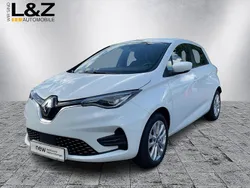 Gebraucht 2021 Renault Zoe Experience Kleinwagen | 15.980 € (Fairer Preis)