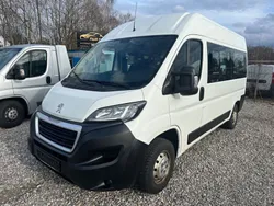 Weiß Gebraucht 2018 Peugeot Boxer Active Van | 15.500 € (Fairer Preis)
