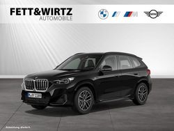 Saphirschwarz Gebraucht 2025 BMW X1 Efficient Dynamics SUV | 36.683 € (Superpreis)