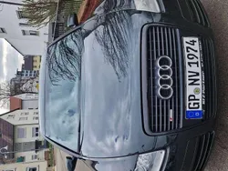 Gebraucht 2008 Audi A6 Limousine | 4.500 € (Fairer Preis)