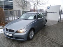 Andere farbe metallic Gebraucht 2006 BMW 325 Kombi | 16.490 €