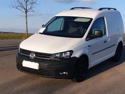 Weiß Gebraucht 2017 VW T6 Van | 9.600 €