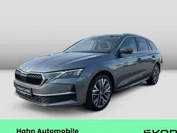 Grau Gebraucht 2025 Skoda Octavia Exclusive Kombi | 38.888 € (Fairer Preis)