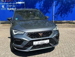 Gebraucht 2022 Cupra Ateca SUV | 33.990 € (Fairer Preis)