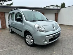 Grau Gebraucht 2013 Renault Kangoo Authentique Van / Kleinbus | 4.550 € (Etwas zu teuer)