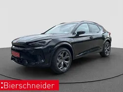 Schwarz Neu 2025 Cupra Formentor SUV | 38.590 € (Fairer Preis)