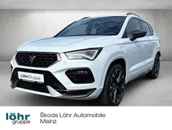 "nevada" weiss Gebraucht 2023 Cupra Ateca VZ SUV | 34.440 € (Guter Preis)