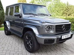 Grau Neu 2025 Mercedes G580 AMG line SUV | 173.900 €