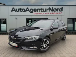 Schwarz Gebraucht 2020 Opel Insignia Business Edition Kombi | 17.950 € (Fairer Preis)