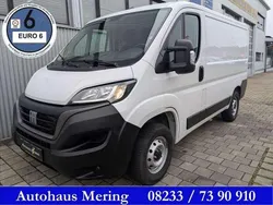 Weiß Gebraucht 2022 Fiat Ducato Van | 19.950 €