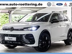 Weiß Neu 2025 VW Tiguan Style SUV | 59.980 € (Teuer)