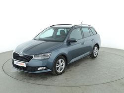 Grau Gebraucht 2021 Skoda Fabia Style Kombi | 17.230 € (Fairer Preis)