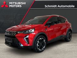 Aurora rot (rot) Neu 2025 Mitsubishi ASX Edition SUV | 29.870 € (Guter Preis)