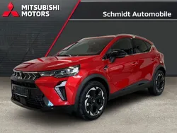 Aurora rot (rot) Neu 2025 Mitsubishi ASX Edition SUV | 29.970 € (Fairer Preis)