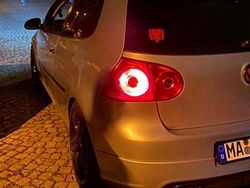 Grau Gebraucht 2006 VW Golf V GTI Coupé | 5.400 €