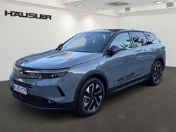 Grafik grau (uni) Gebraucht 2025 Opel Grandland X SUV | 35.390 € (Etwas zu teuer)