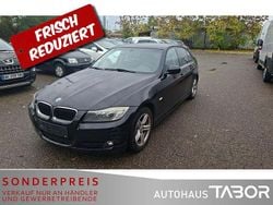 Schwarz 2 Gebraucht 2010 BMW 318 Limousine | 2.385 € (Superpreis)