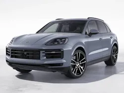 Arktikgrau Gebraucht 2023 Porsche Cayenne SUV | 111.900 € (Fairer Preis)