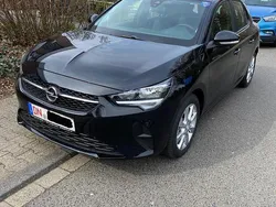 Schwarz Gebraucht 2023 Opel Corsa Limousine | 14.700 € (Guter Preis)