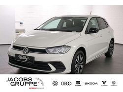 Ascotgrau Neu 2025 VW Polo Goal Kleinwagen | 24.760 € (Fairer Preis)