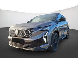 Schiefergrau Neu 2025 Renault Austral Evolution SUV | 34.670 € (Guter Preis)