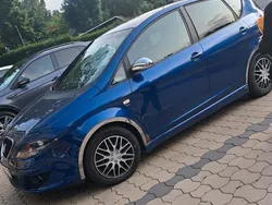 Blau Gebraucht 2004 Seat Altea Van / Kleinbus | 1.400 € (Guter Preis)