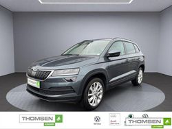 Grau Gebraucht 2019 Skoda Karoq Style SUV | 24.490 € (Fairer Preis)