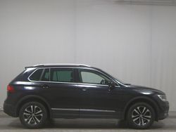 Schwarz Gebraucht 2019 VW Tiguan Comfortline SUV | 19.280 € (Superpreis)