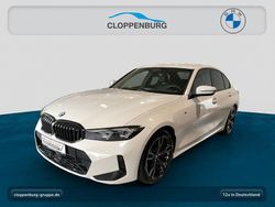 Weiß Gebraucht 2025 BMW 320 Efficient Dynamics Limousine | 48.655 € (Teuer)