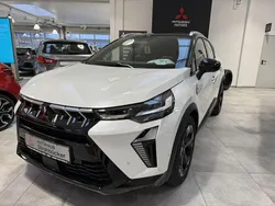 Weiß Gebraucht 2024 Mitsubishi ASX Edition SUV | 32.700 € (Fairer Preis)